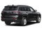 2027 Jeep Grand Cherokee GRAND CHEROKEE L LAREDO ALTITUDE 4X4