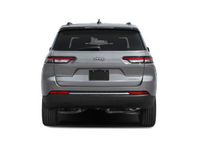 2027 Jeep Grand Cherokee GRAND CHEROKEE L LAREDO ALTITUDE 4X4