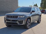 2027 Jeep Grand Cherokee GRAND CHEROKEE L LIMITED 4X4