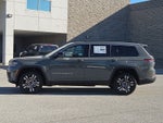 2027 Jeep Grand Cherokee GRAND CHEROKEE L LIMITED 4X4