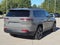 2027 Jeep Grand Cherokee GRAND CHEROKEE L LIMITED 4X4