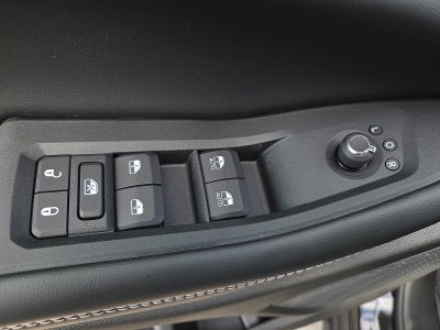 2027 Jeep Grand Cherokee GRAND CHEROKEE L LIMITED 4X4