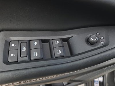 2027 Jeep Grand Cherokee GRAND CHEROKEE L LIMITED 4X4