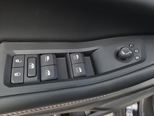 2027 Jeep Grand Cherokee GRAND CHEROKEE L LIMITED 4X4