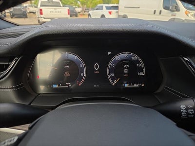 2027 Jeep Grand Cherokee GRAND CHEROKEE L LIMITED 4X4