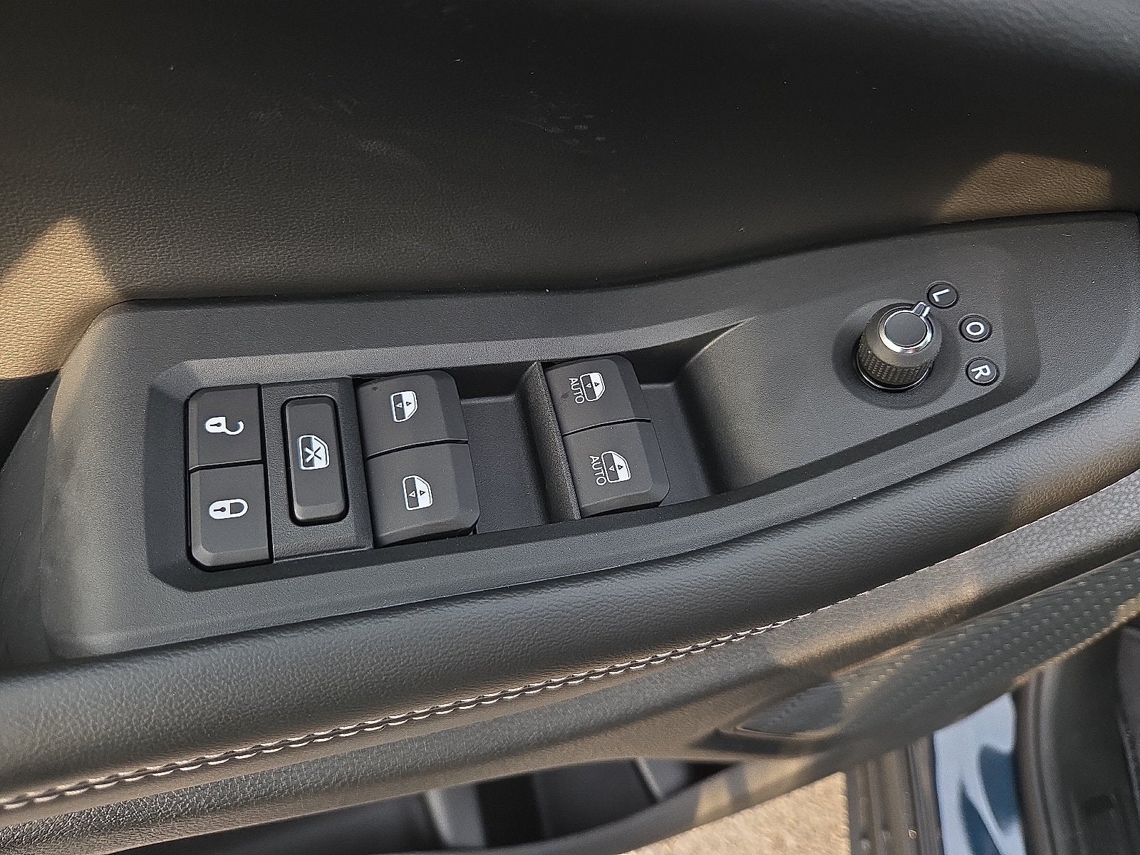 2027 Jeep Grand Cherokee GRAND CHEROKEE L LIMITED 4X4