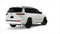 2027 Jeep Grand Cherokee GRAND CHEROKEE L LIMITED RESERVE 4X4