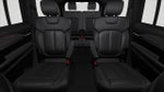 2027 Jeep Grand Cherokee GRAND CHEROKEE L LIMITED RESERVE 4X4