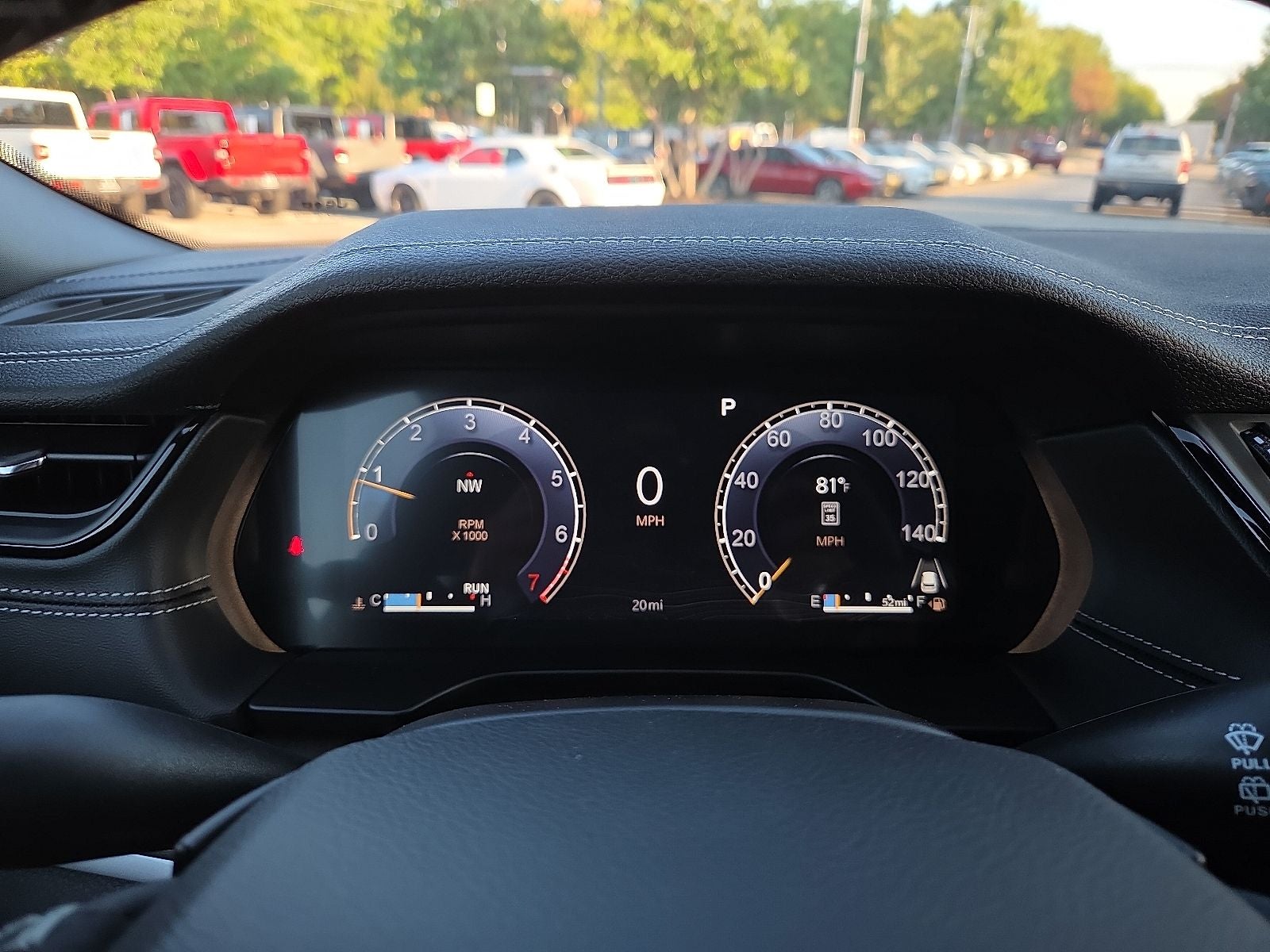 2027 Jeep Grand Cherokee GRAND CHEROKEE L LIMITED 4X4