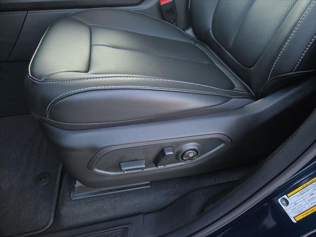 2027 Jeep Grand Cherokee GRAND CHEROKEE L LIMITED 4X4