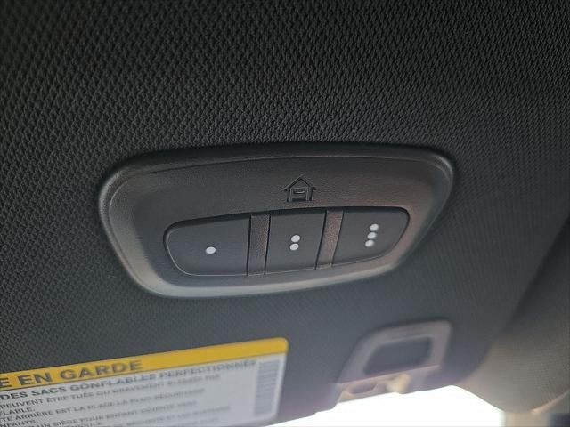 2027 Jeep Grand Cherokee GRAND CHEROKEE L LIMITED 4X4
