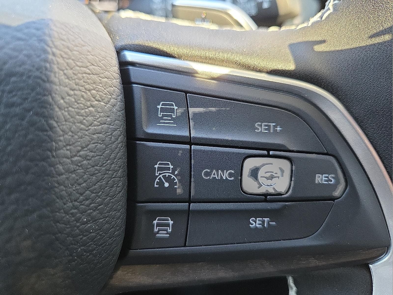 2026 Jeep Grand Cherokee GRAND CHEROKEE L LIMITED RESERVE 4X4