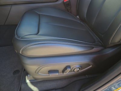 2027 Jeep Grand Cherokee GRAND CHEROKEE L LIMITED 4X4
