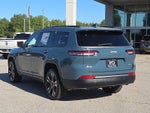 2027 Jeep Grand Cherokee GRAND CHEROKEE L LIMITED 4X4