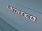 2027 Jeep Grand Cherokee GRAND CHEROKEE L LIMITED 4X4