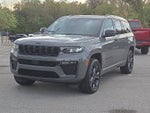 2027 Jeep Grand Cherokee GRAND CHEROKEE L LIMITED RESERVE 4X4