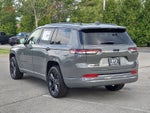 2027 Jeep Grand Cherokee GRAND CHEROKEE L LIMITED RESERVE 4X4