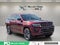 2025 Jeep Grand Cherokee GRAND CHEROKEE L OVERLAND 4X4