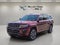 2025 Jeep Grand Cherokee GRAND CHEROKEE L OVERLAND 4X4