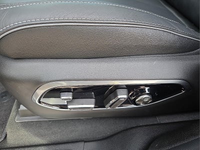 2025 Jeep Grand Cherokee GRAND CHEROKEE L OVERLAND 4X4