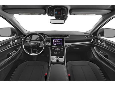2023 Jeep Grand Cherokee L Summit 4x4