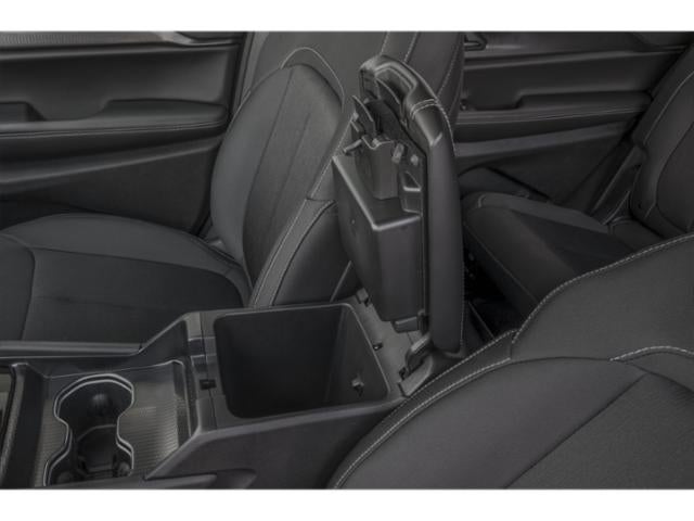 2025 Jeep Grand Cherokee L Summit Reserve 4x4