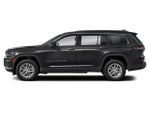 2025 Jeep Grand Cherokee L Summit Reserve 4x4