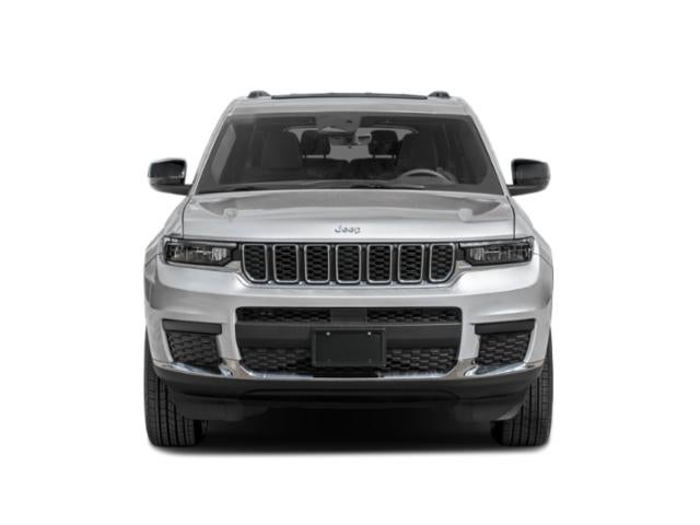 2025 Jeep Grand Cherokee L Summit Reserve 4x4