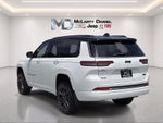 2026 Jeep Grand Cherokee L Summit