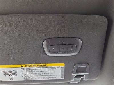 2026 Jeep Grand Cherokee GRAND CHEROKEE L SUMMIT 4X4