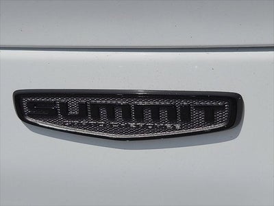 2026 Jeep Grand Cherokee GRAND CHEROKEE L SUMMIT 4X4