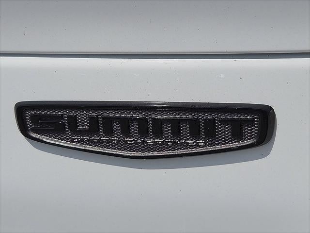 2026 Jeep Grand Cherokee GRAND CHEROKEE L SUMMIT 4X4