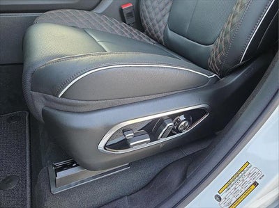 2026 Jeep Grand Cherokee GRAND CHEROKEE L SUMMIT 4X4