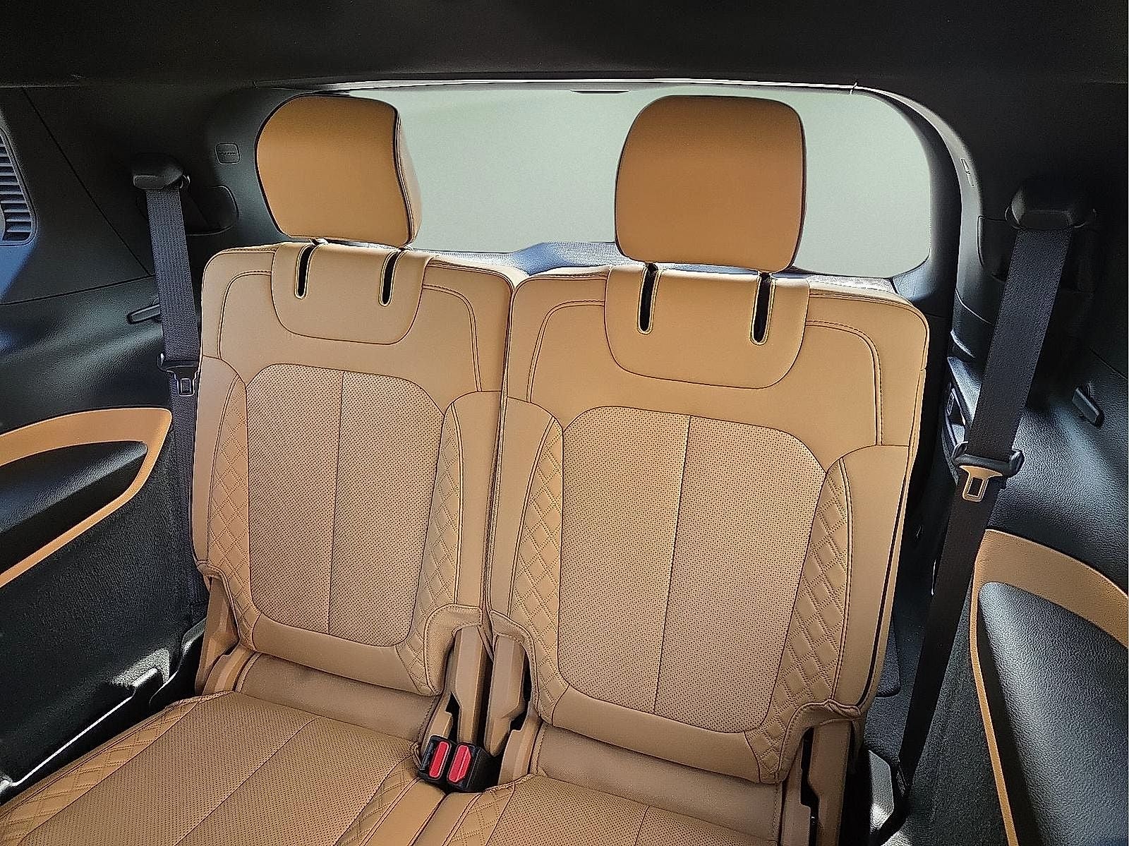 2026 Jeep Grand Cherokee GRAND CHEROKEE L SUMMIT 4X4