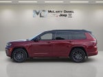 2026 Jeep Grand Cherokee GRAND CHEROKEE L SUMMIT 4X4