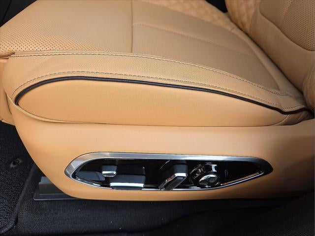 2026 Jeep Grand Cherokee GRAND CHEROKEE L SUMMIT 4X4