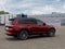 2026 Jeep Grand Cherokee GRAND CHEROKEE L SUMMIT 4X4