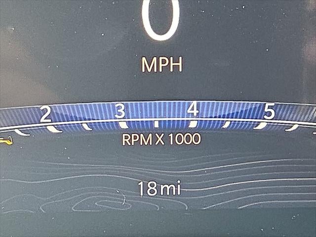 2026 Jeep Grand Cherokee GRAND CHEROKEE L SUMMIT 4X4