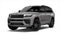 2027 Jeep Grand Cherokee GRAND CHEROKEE L SUMMIT 4X4