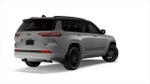 2027 Jeep Grand Cherokee GRAND CHEROKEE L SUMMIT 4X4