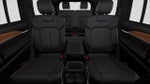 2027 Jeep Grand Cherokee GRAND CHEROKEE L SUMMIT 4X4