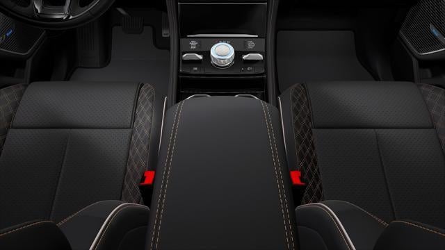2027 Jeep Grand Cherokee GRAND CHEROKEE L SUMMIT 4X4