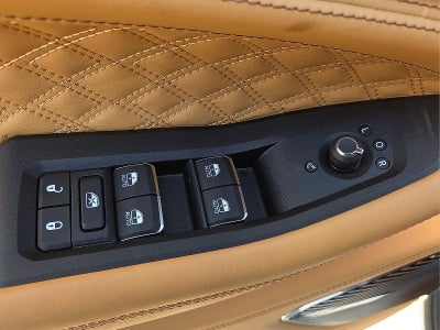 2026 Jeep Grand Cherokee GRAND CHEROKEE L SUMMIT 4X4