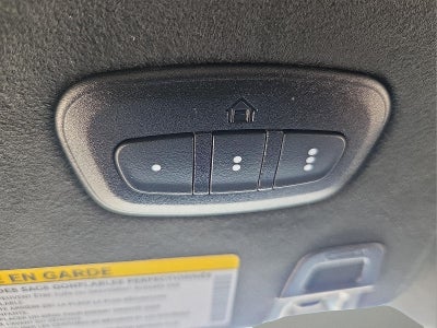 2026 Jeep Grand Cherokee GRAND CHEROKEE L SUMMIT 4X4