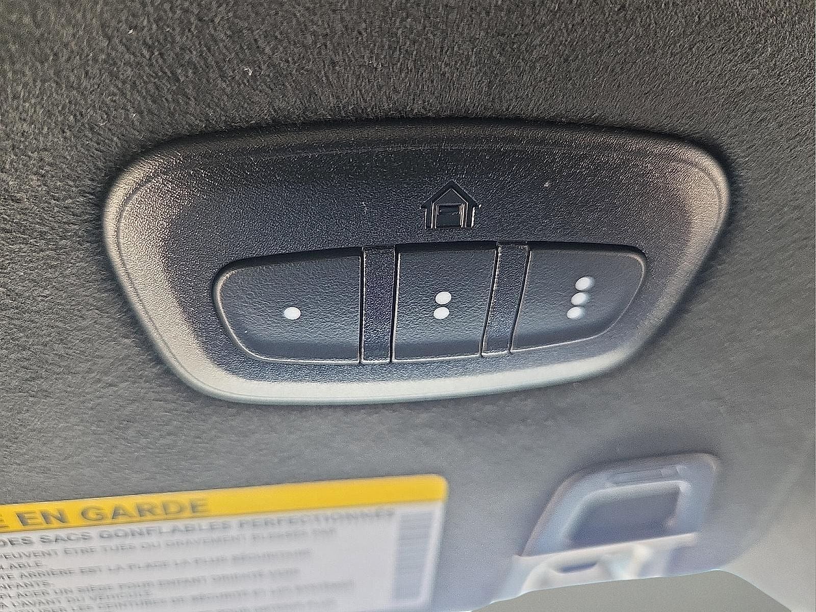 2026 Jeep Grand Cherokee GRAND CHEROKEE L SUMMIT 4X4