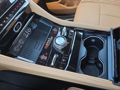 2026 Jeep Grand Cherokee GRAND CHEROKEE L SUMMIT 4X4