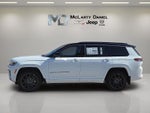 2026 Jeep Grand Cherokee GRAND CHEROKEE L SUMMIT 4X4