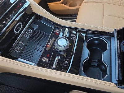 2026 Jeep Grand Cherokee GRAND CHEROKEE L SUMMIT 4X4