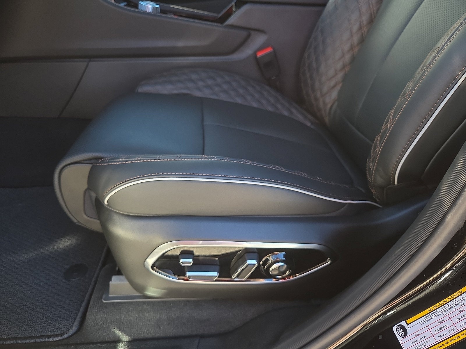 2027 Jeep Grand Cherokee GRAND CHEROKEE L SUMMIT 4X4