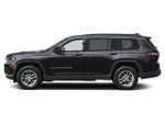 2027 Jeep Grand Cherokee GRAND CHEROKEE L SUMMIT 4X4